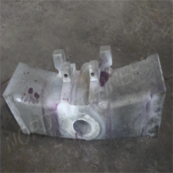 Precision casting-I04