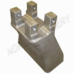 Precision casting-I05