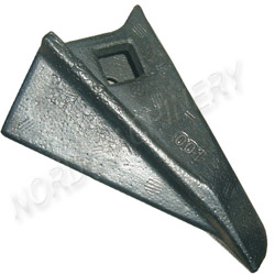 Precision casting Tramcar parts-02