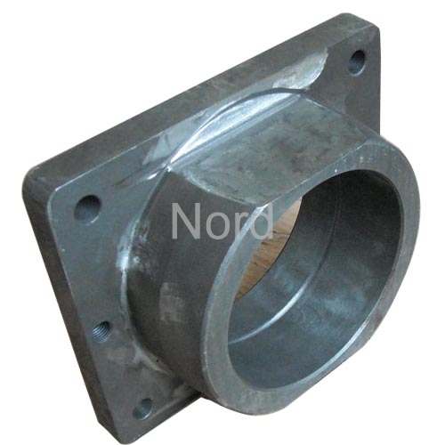 Investment casting part-01-08