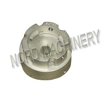 Investment casting part-01-13