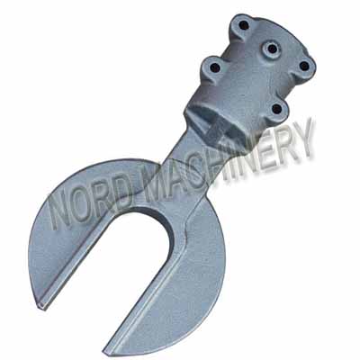 Investment casting part-03-01