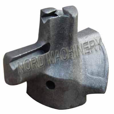 Investment casting part-03-03