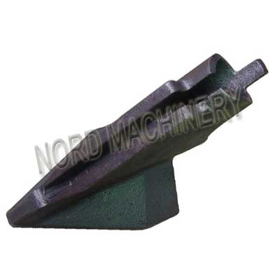 Investment casting part-03-04