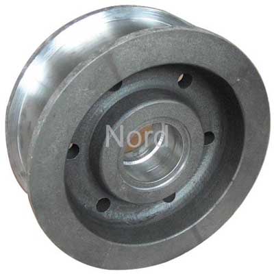 Investment casting part-04-02