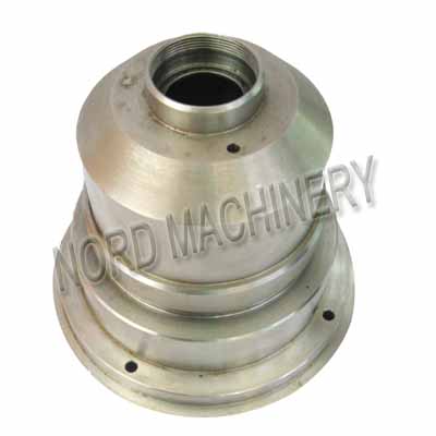 Investment casting part-04-11