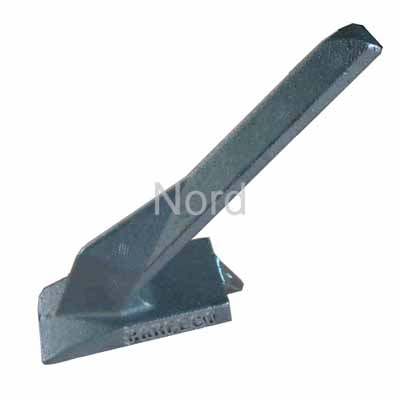 Investment casting part-05-05