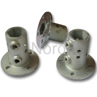 Investment casting part-05-11