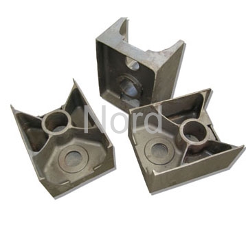 Investment casting part-05-12