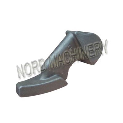 Investment casting part-07-05