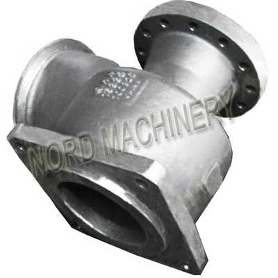 Investment casting part-08-03