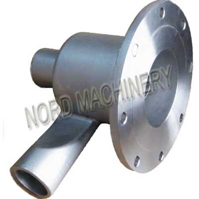 Investment casting part-08-04