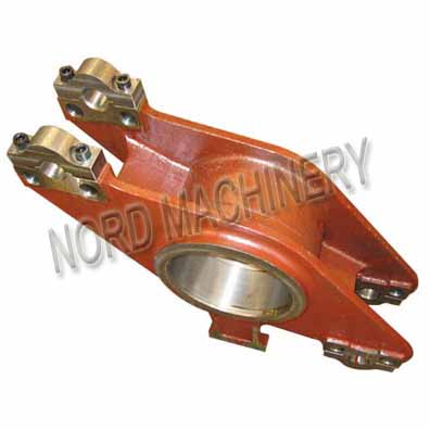 Investment casting part-08-09