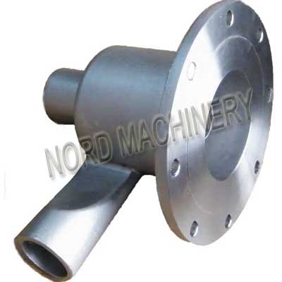 Investment casting part-09-01