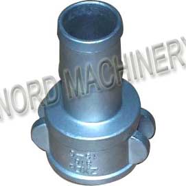 Investment casting part-09-04