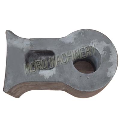 Investment casting part-10-05