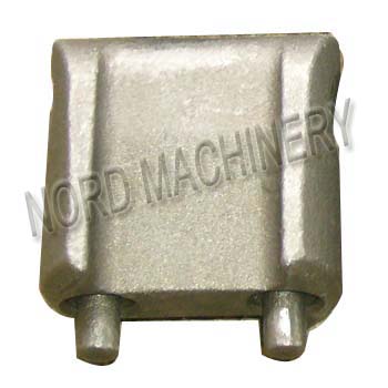 Investment casting part-10-08