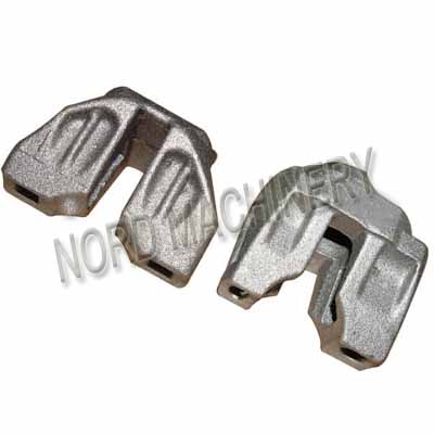 Investment casting part-13-03