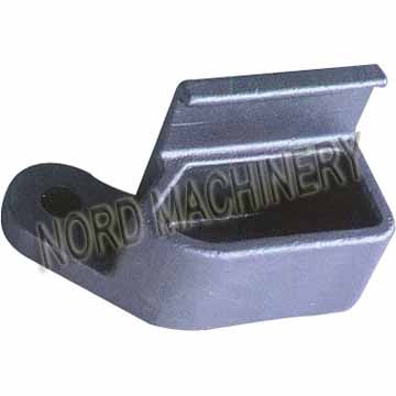 Investment casting part-11-05