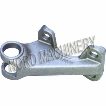 Investment casting part-11-06