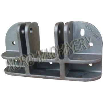 Investment casting part-11-07