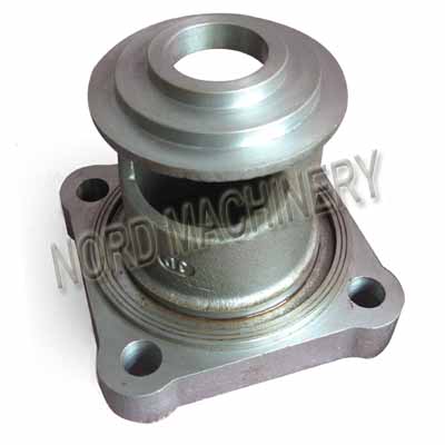 Investment casting part-11-08