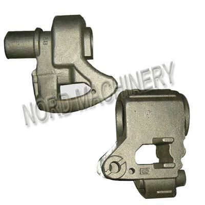 Investment casting part-12-04