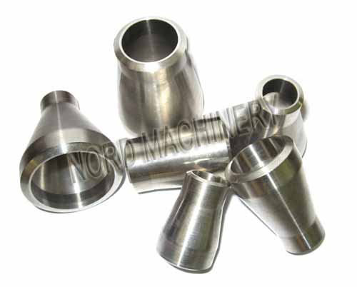 Investment casting part-13-09