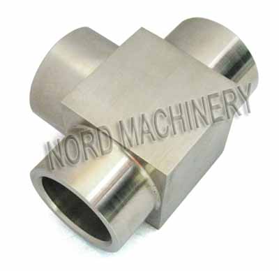 Investment casting part-14-02