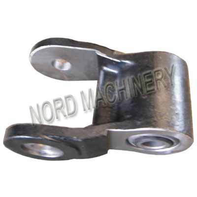 Investment casting part-16-05