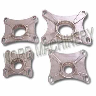 Investment casting part-16-10