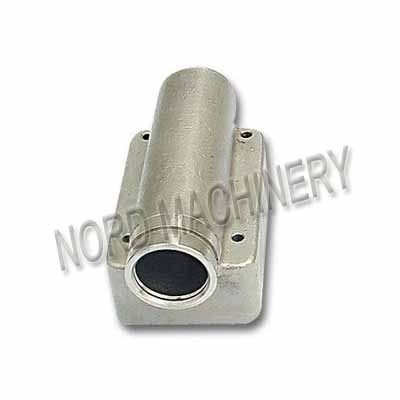 Investment casting part-16-11