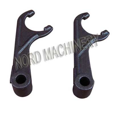 Investment casting part-17-10