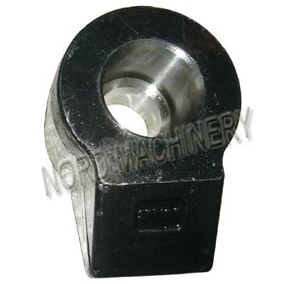 Investment casting part-18-02