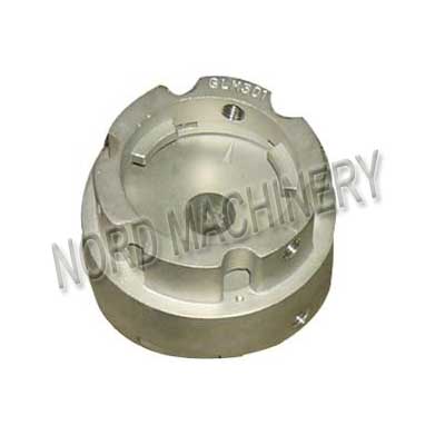 Investment casting part-18-10