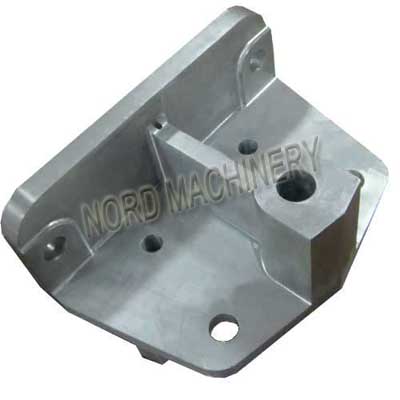 Investment casting part-19-01