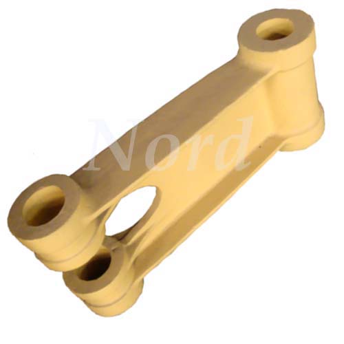 Investment casting part-20-10