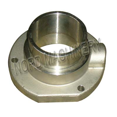 Investment casting part-21-02