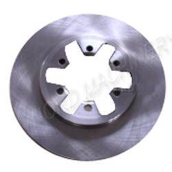 Investment casting part 01-2