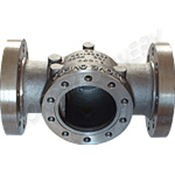 Investment casting part 01-11