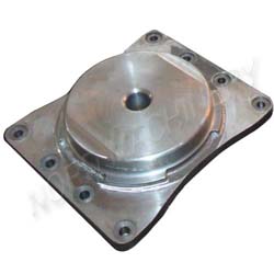 Investment casting part 02-10