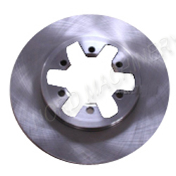 Investment casting parts 03-2
