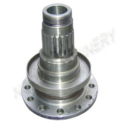 Investment casting part 03-4