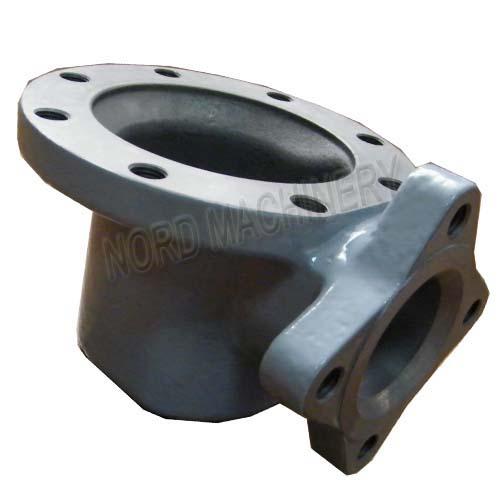 Investment casting part-23-05