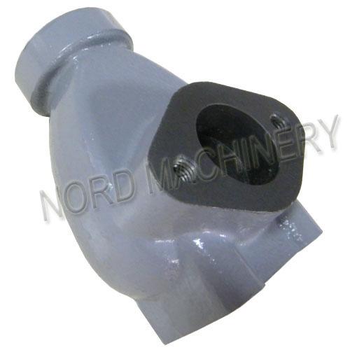 Investment casting part-23-02