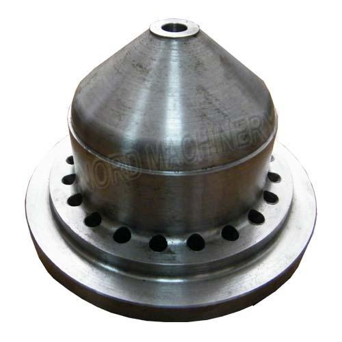 Investment casting part-23-07