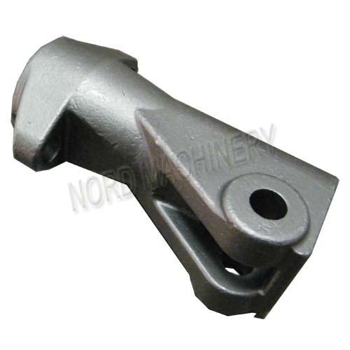 Investment casting part-23-06