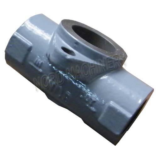 Investment casting part-24-06