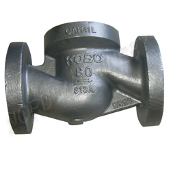 steel casting-1