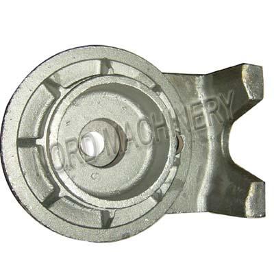 Investment casting part-25-07